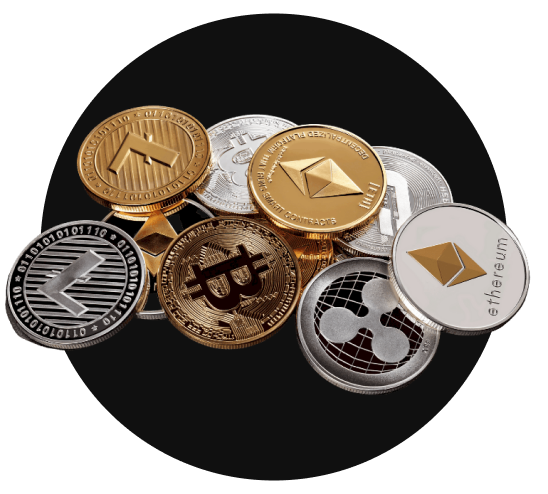 Cryptocurrencies