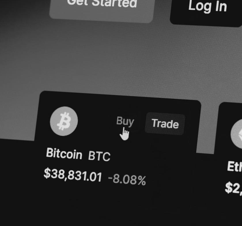 Cryptocurrencies